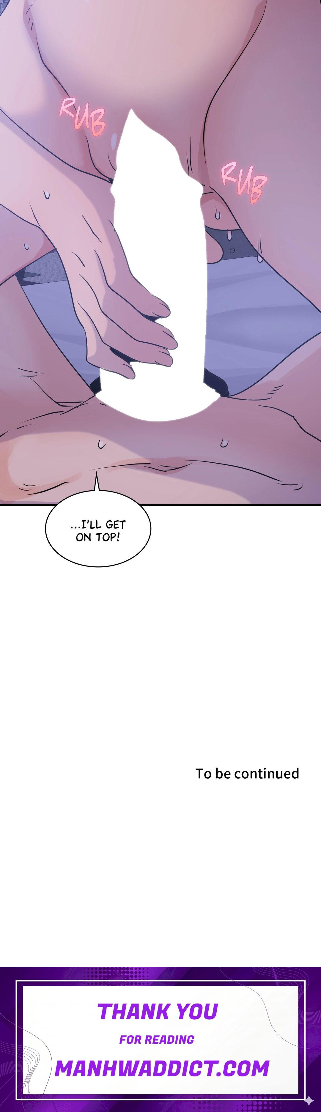 Big Boss Gone Bad - Chapter 17 Page 41