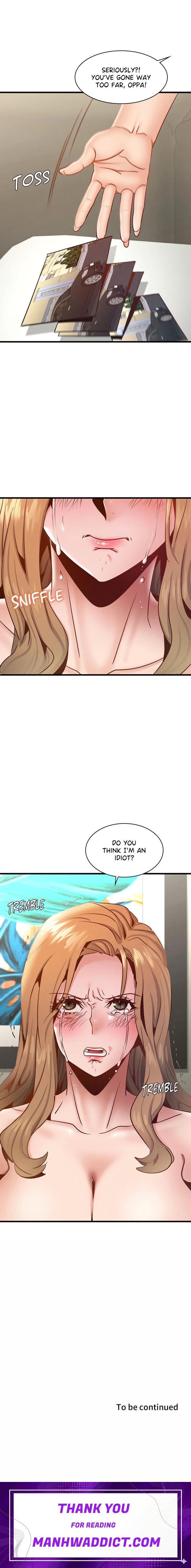 Big Boss Gone Bad - Chapter 39 Page 24