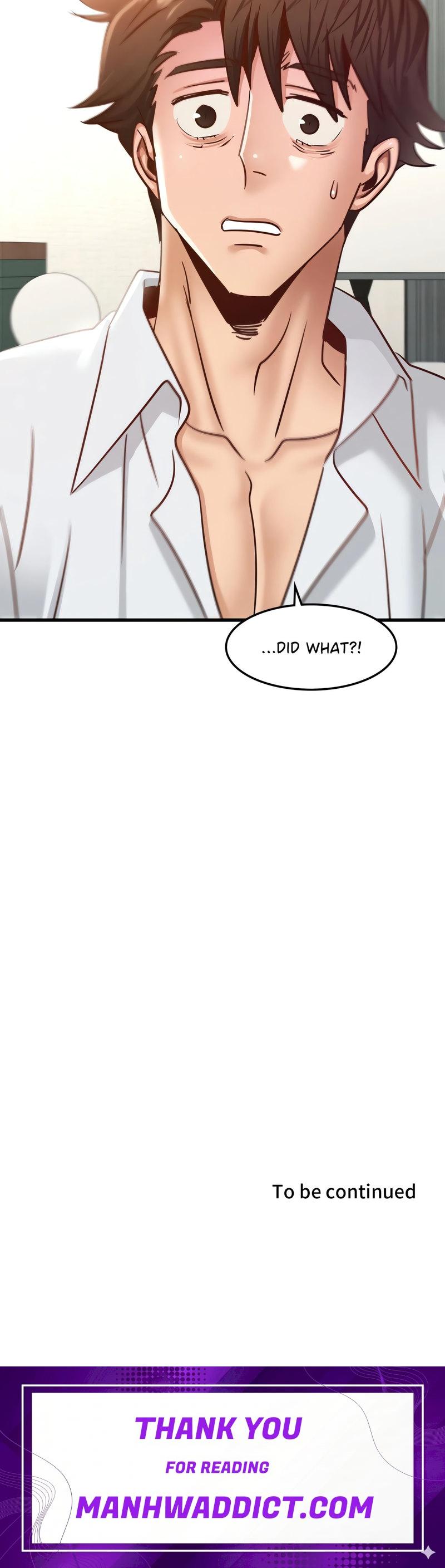 Big Boss Gone Bad - Chapter 48 Page 22