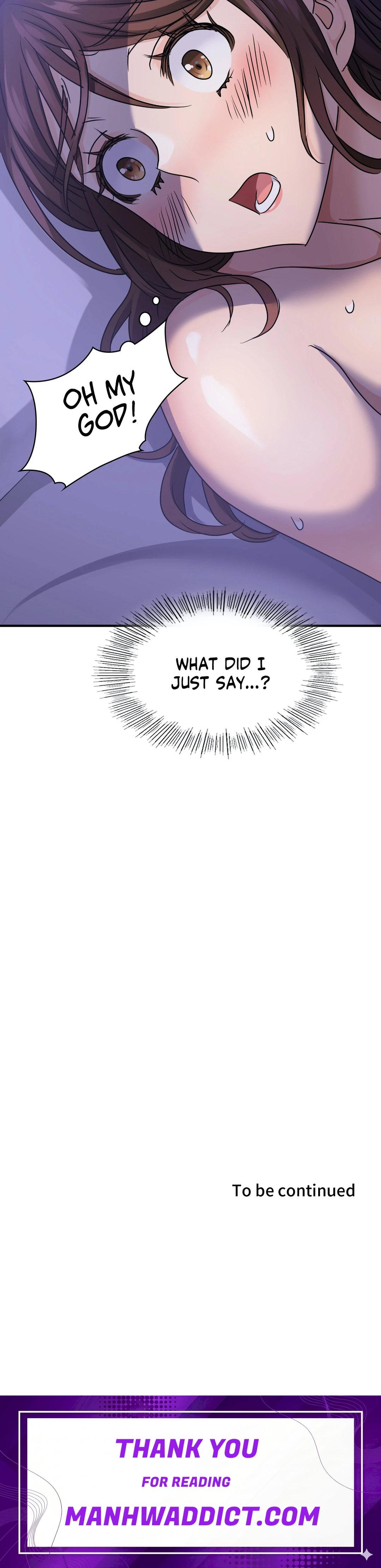 Big Boss Gone Bad - Chapter 8 Page 47