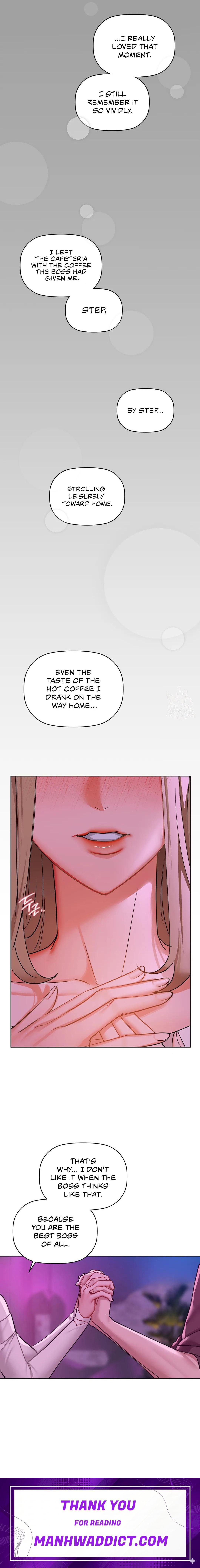 Caffeine - Chapter 31 Page 15
