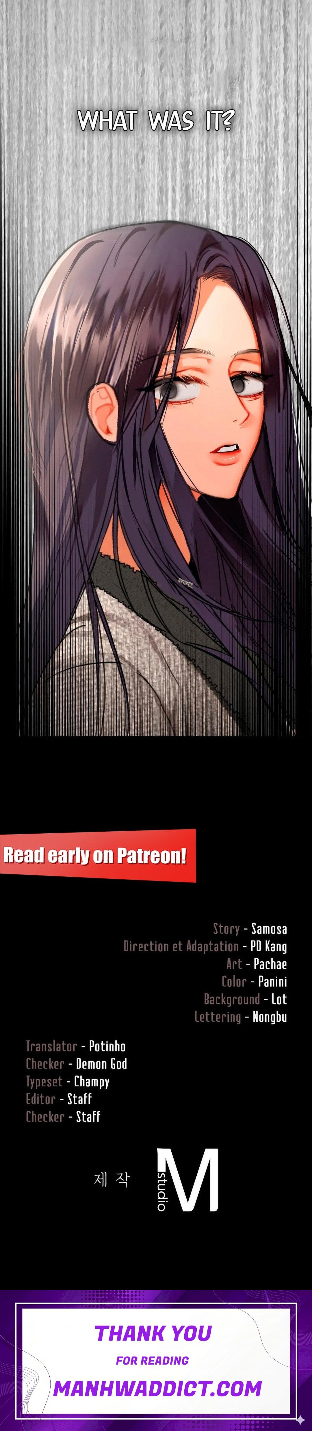Caffeine - Chapter 41 Page 17
