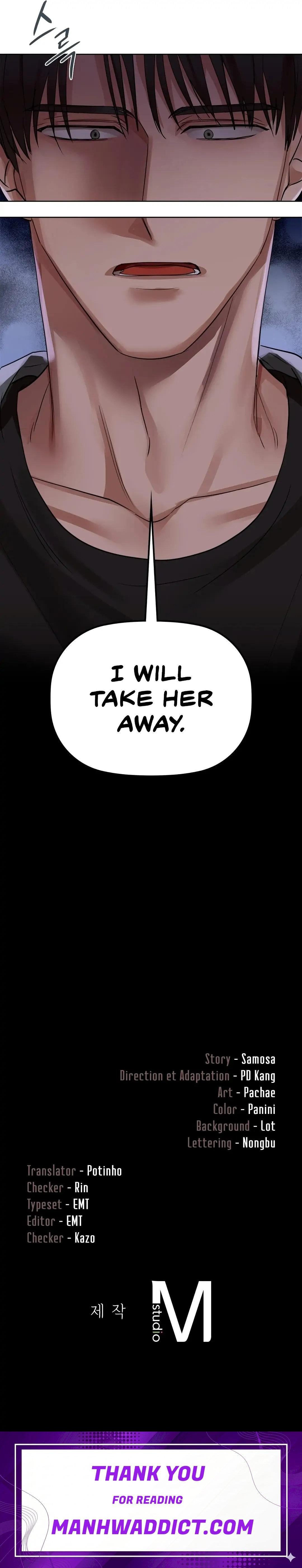 Caffeine - Chapter 7 Page 14