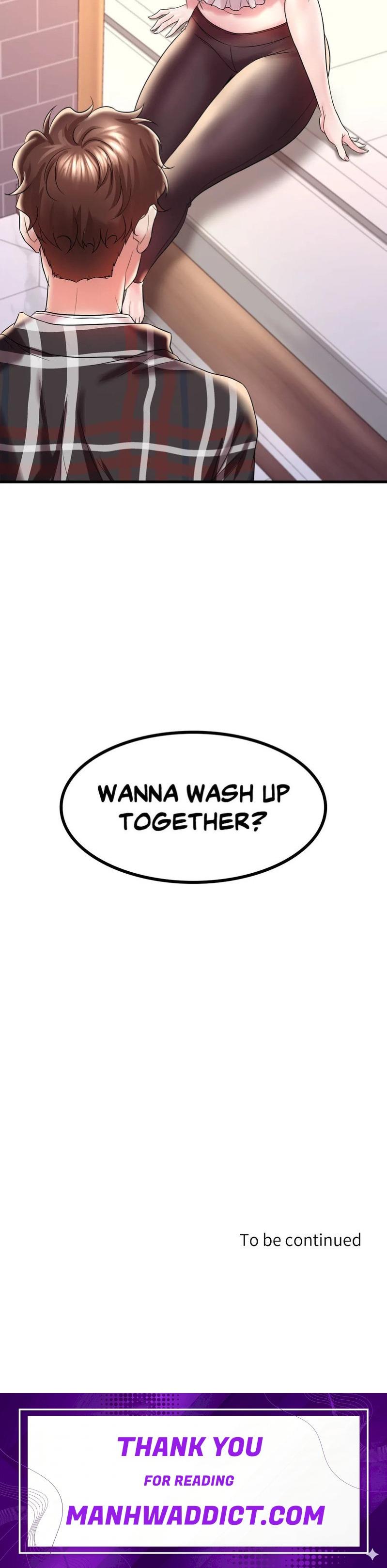 Drunk on You - Chapter 11 Page 76
