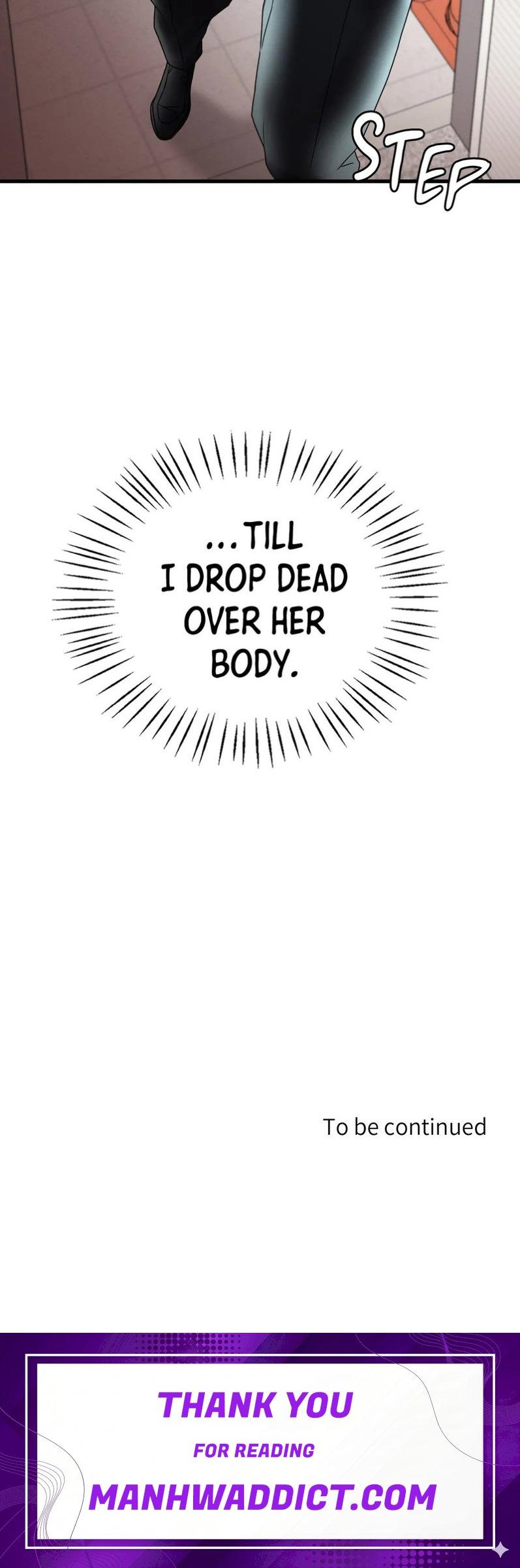 Drunk on You - Chapter 12 Page 83