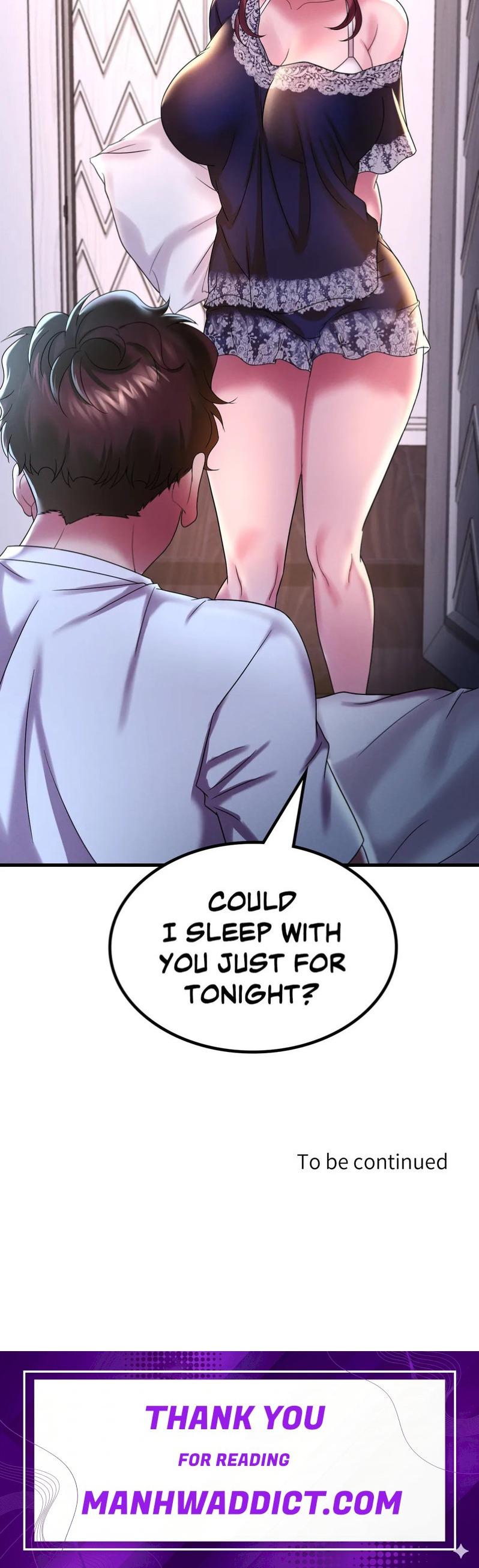 Drunk on You - Chapter 14 Page 83