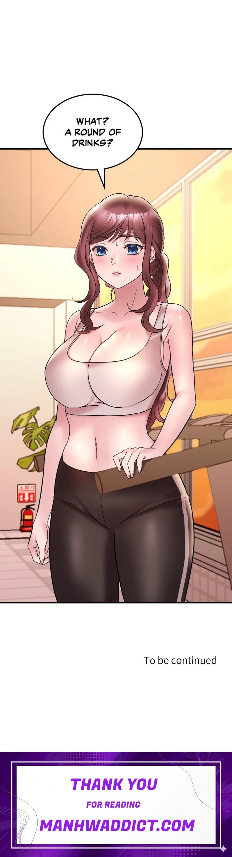 Drunk on You - Chapter 22 Page 65