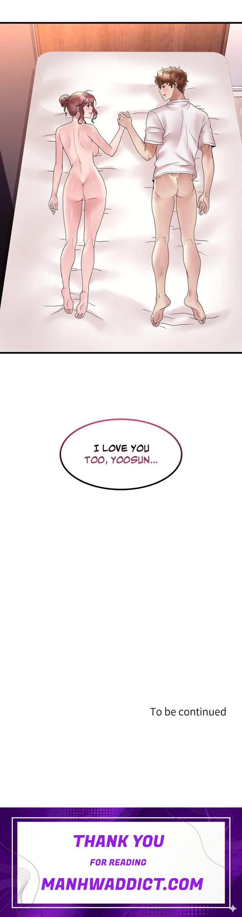 Drunk on You - Chapter 27 Page 64