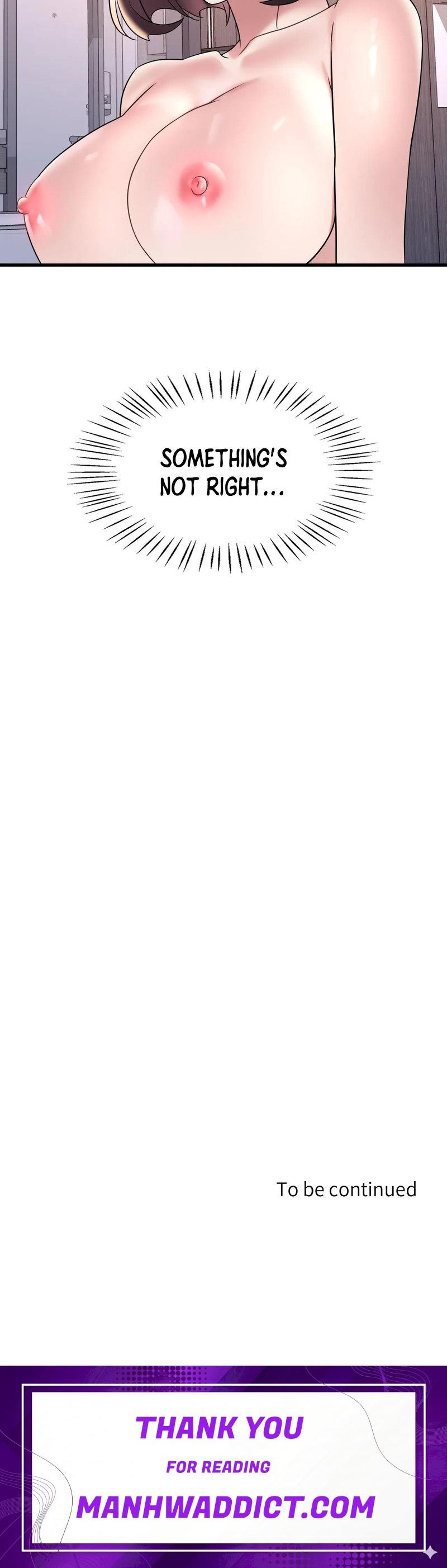 Drunk on You - Chapter 31 Page 40