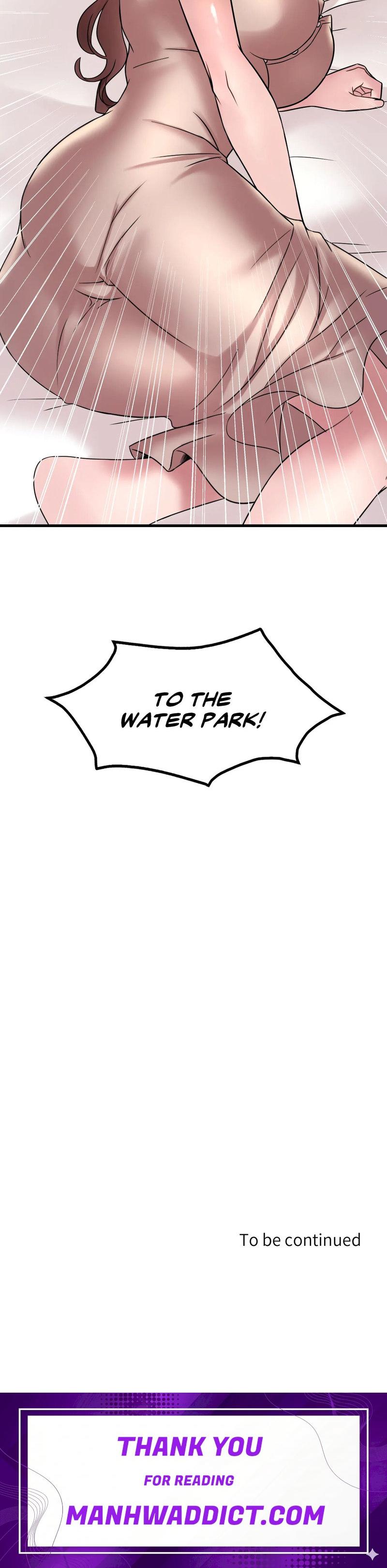Drunk on You - Chapter 36 Page 45