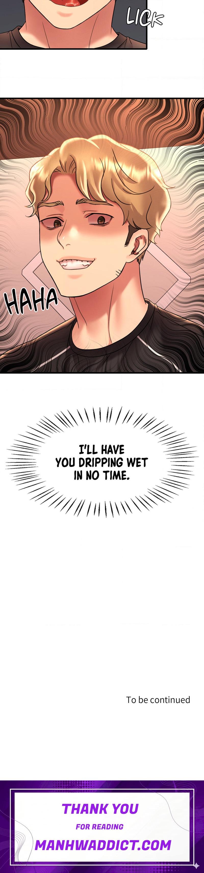 Drunk on You - Chapter 49 Page 62