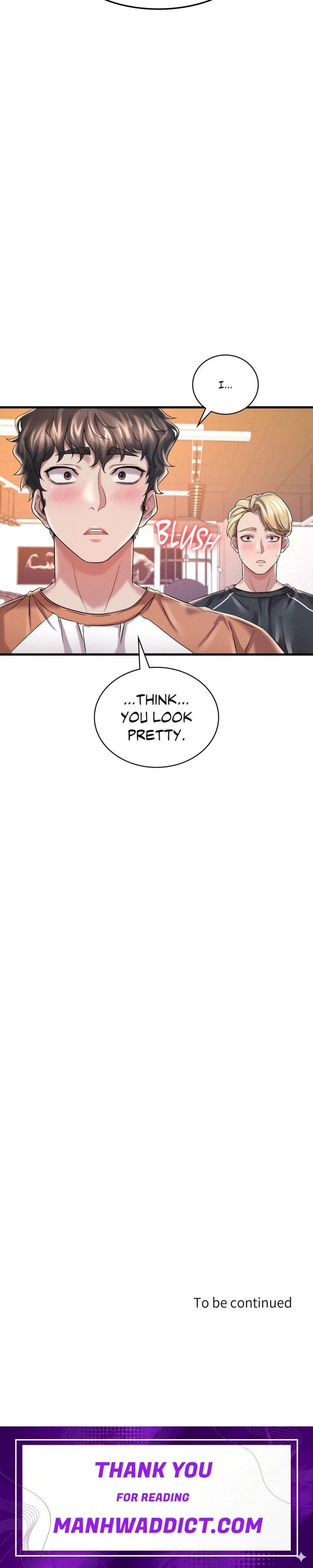 Drunk on You - Chapter 7 Page 95