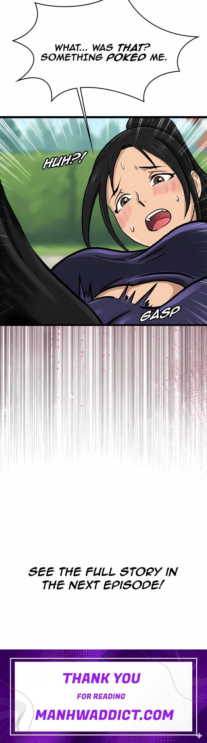 Becoming Alpha (Uncensored) - Chapter 0 Page 5