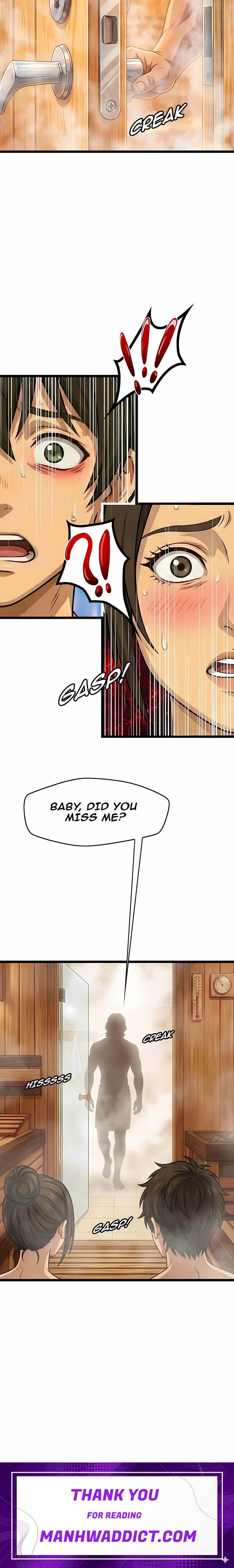 Becoming Alpha (Uncensored) - Chapter 4 Page 18