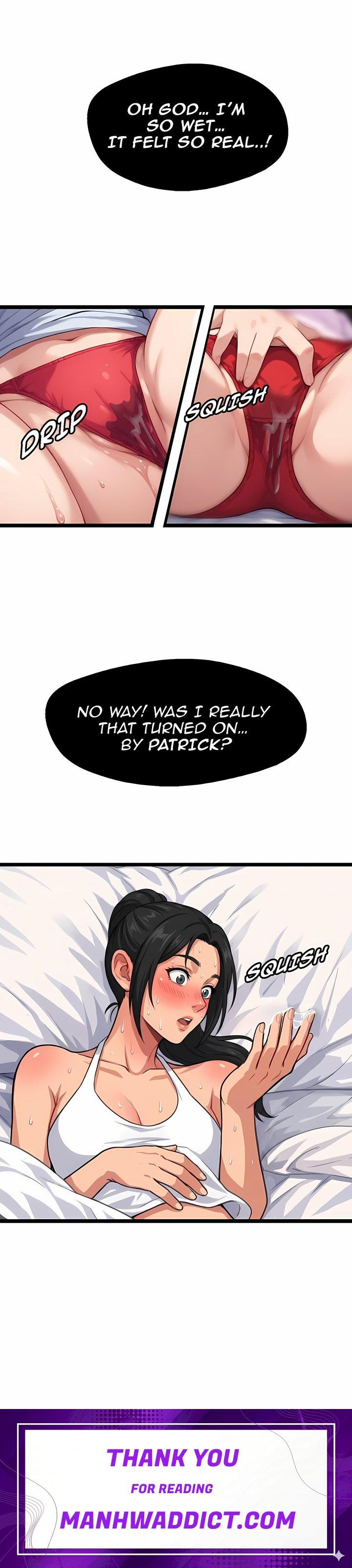 Becoming Alpha (Uncensored) - Chapter 6 Page 17