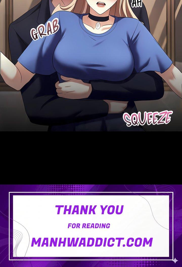 Sorry, Boss (Uncensored) - Chapter 0 Page 4