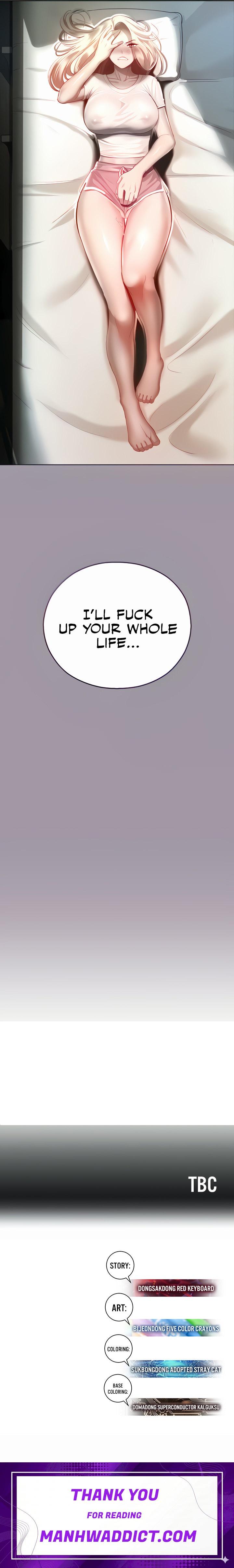 Destiny Land - Chapter 4 Page 37