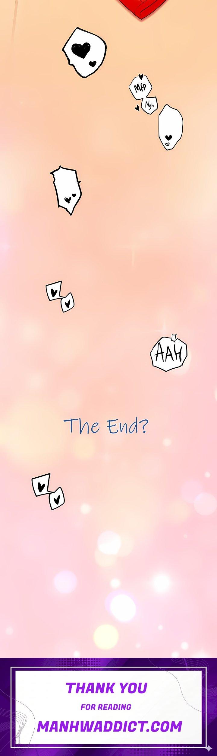 Huge Tennis (Uncensored) - Chapter 15 Page 23