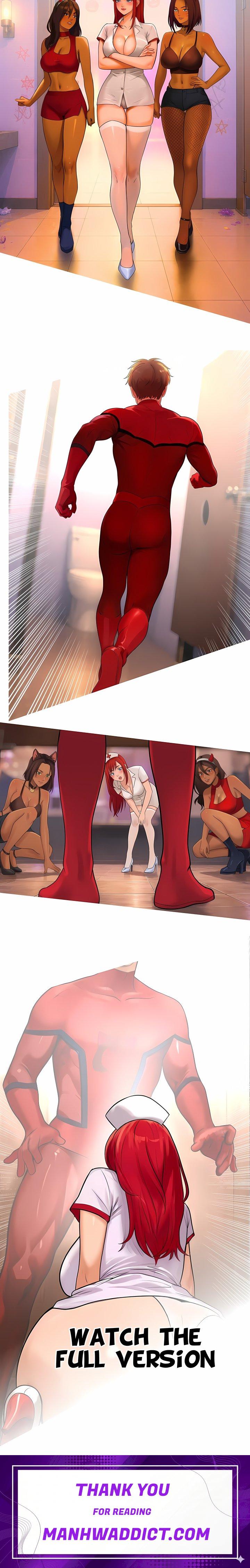 My Slutty Sister (Uncensored) - Chapter 0 Page 6
