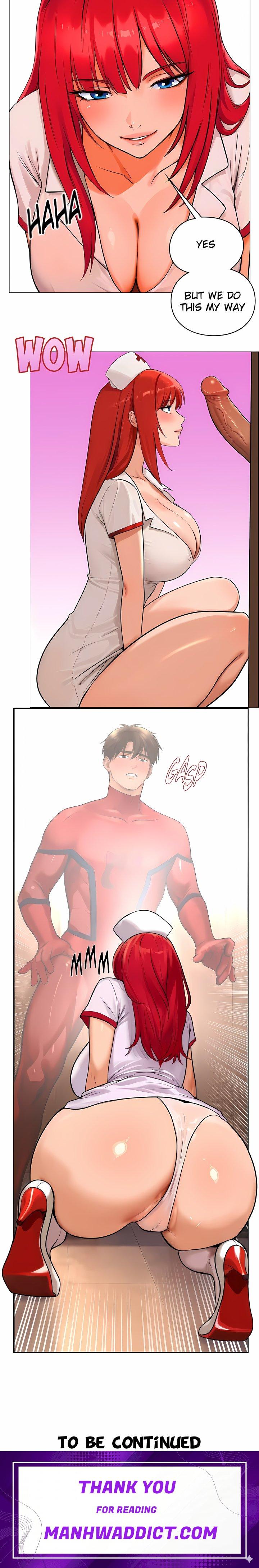 My Slutty Sister (Uncensored) - Chapter 2 Page 13