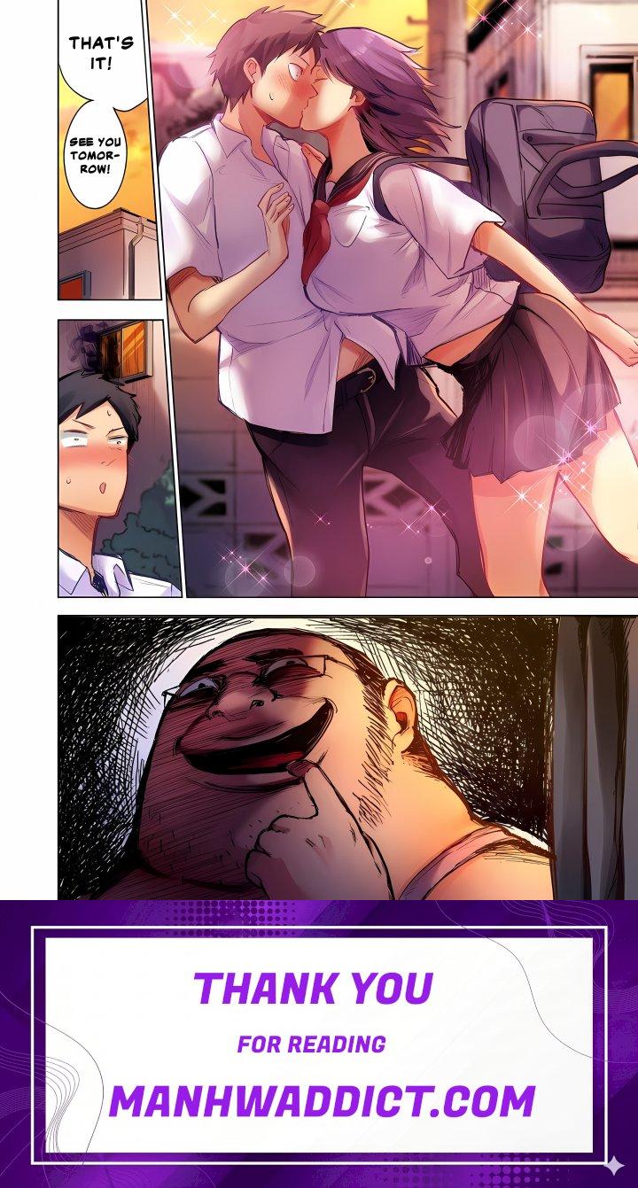 Hole of Betrayal: A Hundred Love Confessions Lost to a Single Thrust (Uncensored) - Chapter 2 Page 24