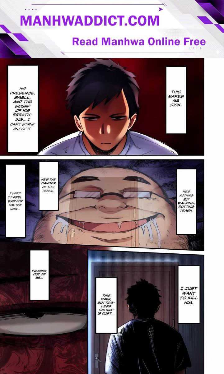 Hole of Betrayal: A Hundred Love Confessions Lost to a Single Thrust (Uncensored) - Chapter 3 Page 1