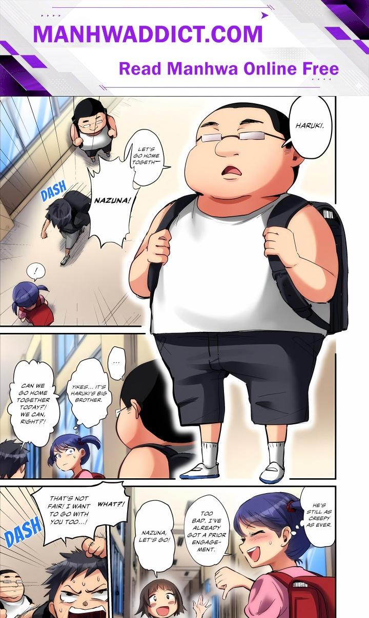 Hole of Betrayal: A Hundred Love Confessions Lost to a Single Thrust (Uncensored) - Chapter 4 Page 1