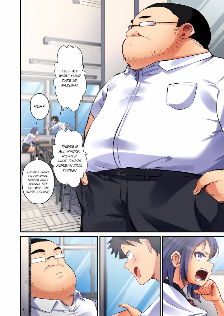 Hole of Betrayal: A Hundred Love Confessions Lost to a Single Thrust (Uncensored) - Chapter 4 Page 2