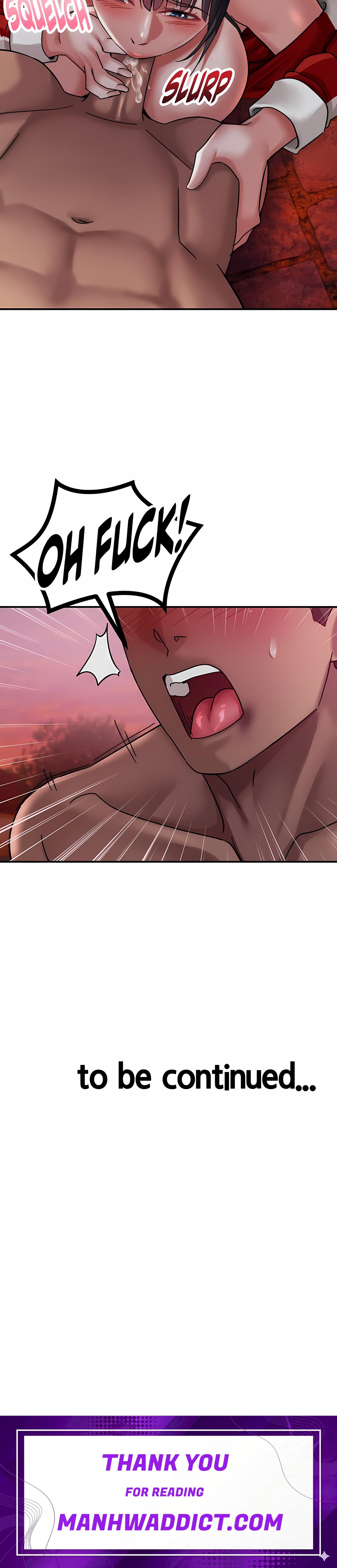 Fast & Curious (Uncensored) - Chapter 14 Page 20