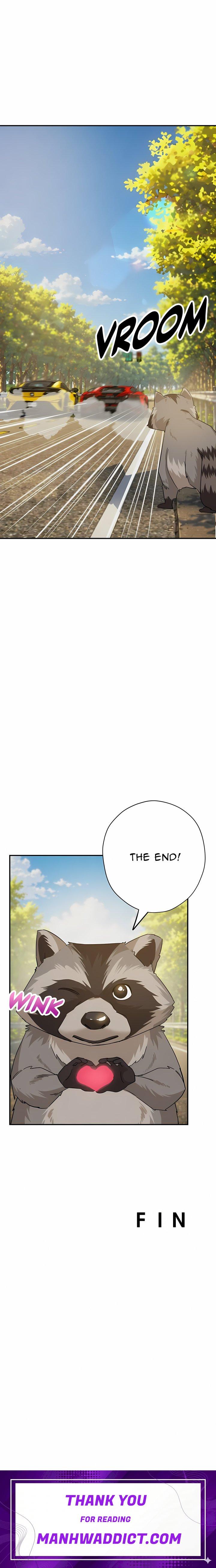 Fast & Curious (Uncensored) - Chapter 15 Page 22