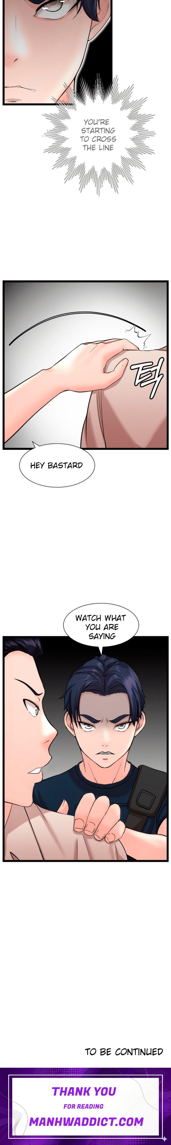 First Instructor - Chapter 12 Page 21