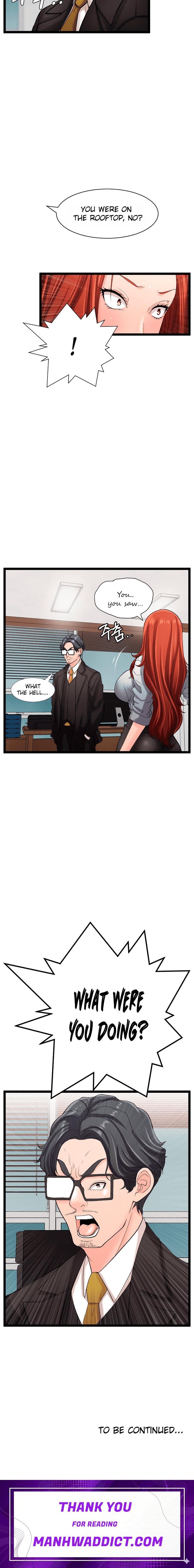 First Instructor - Chapter 19 Page 27