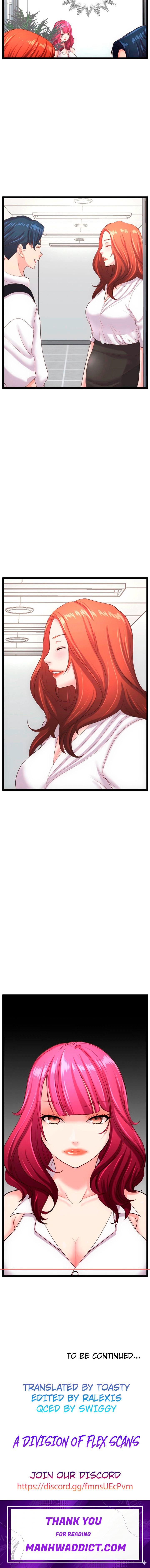 First Instructor - Chapter 26 Page 19