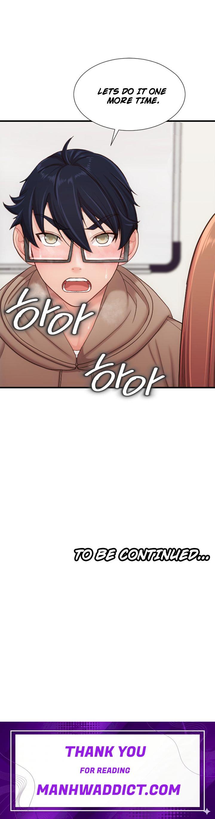 First Instructor - Chapter 7 Page 58