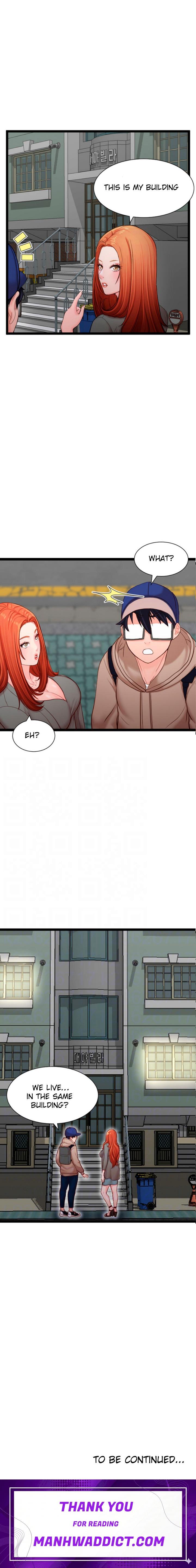 First Instructor - Chapter 9 Page 20