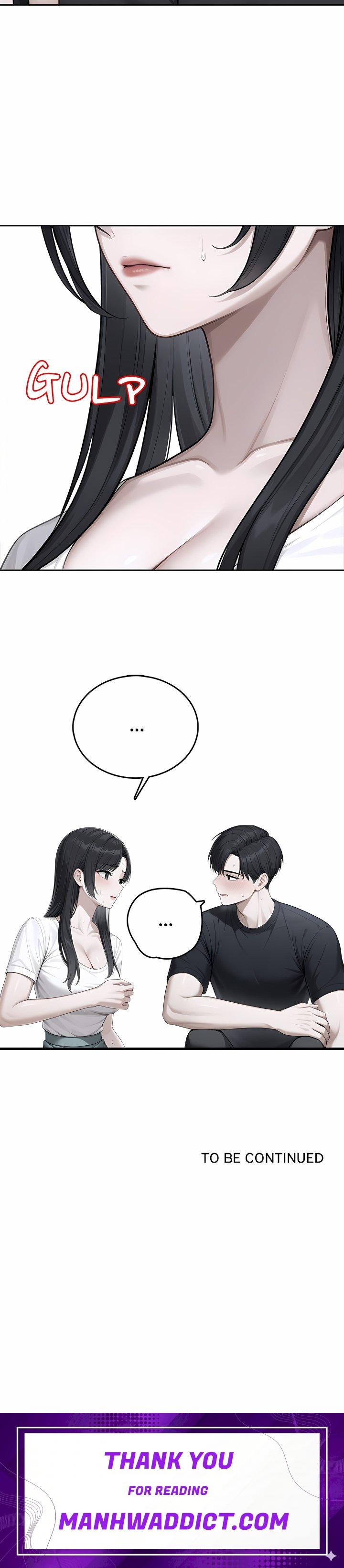 Tempted and Trapped - Chapter 1 Page 20