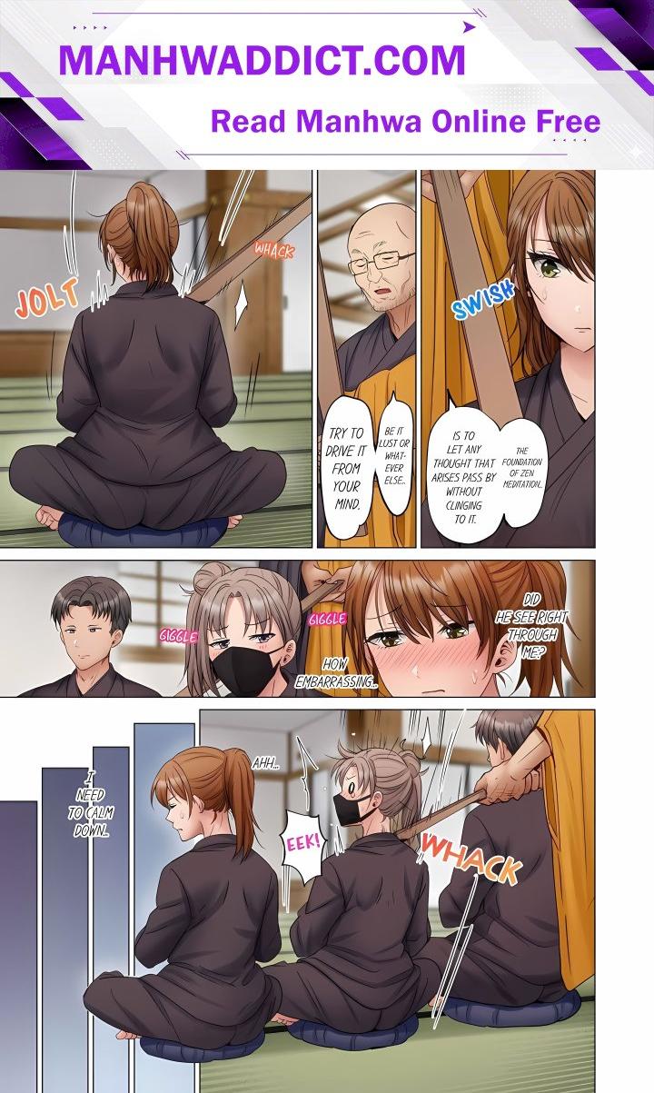 Married Couple Swap: He’s Better Than My Husband (Uncensored) - Chapter 173 Page 1