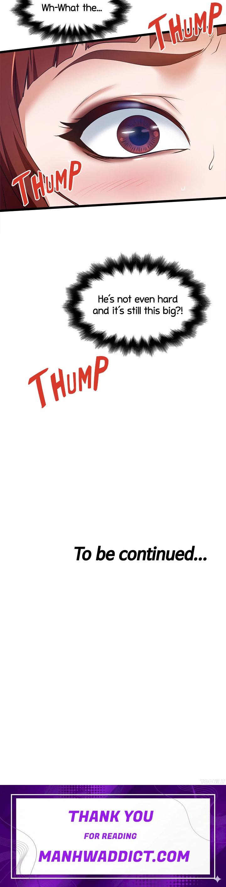 A Bachelor in the Country - Chapter 12 Page 32