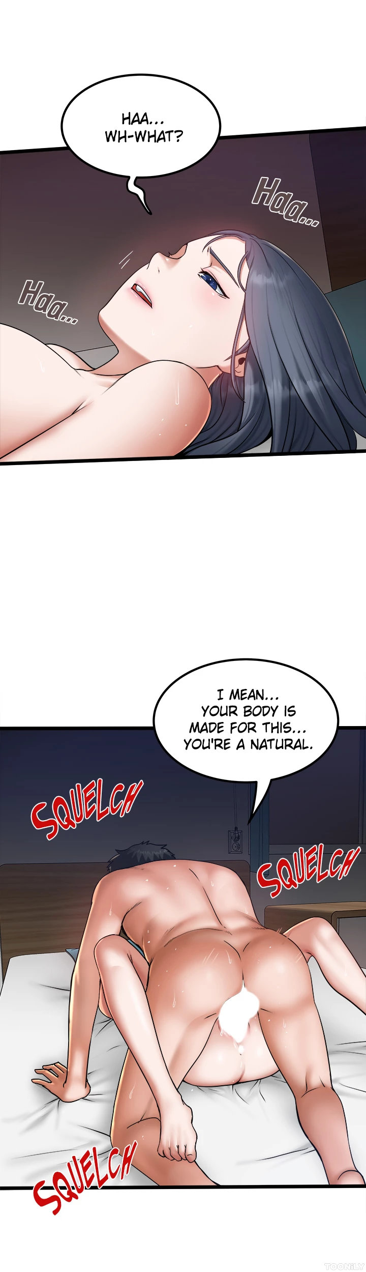A Bachelor in the Country - Chapter 18 Page 29