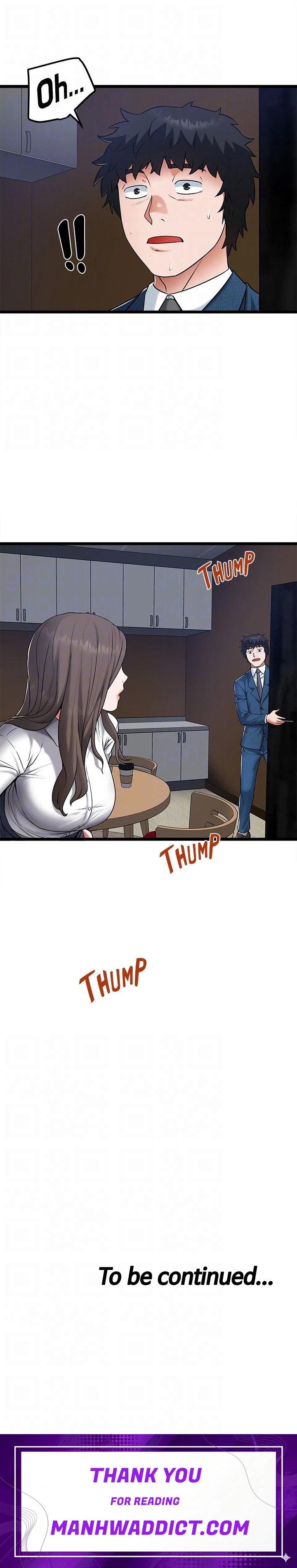 A Bachelor in the Country - Chapter 19 Page 35