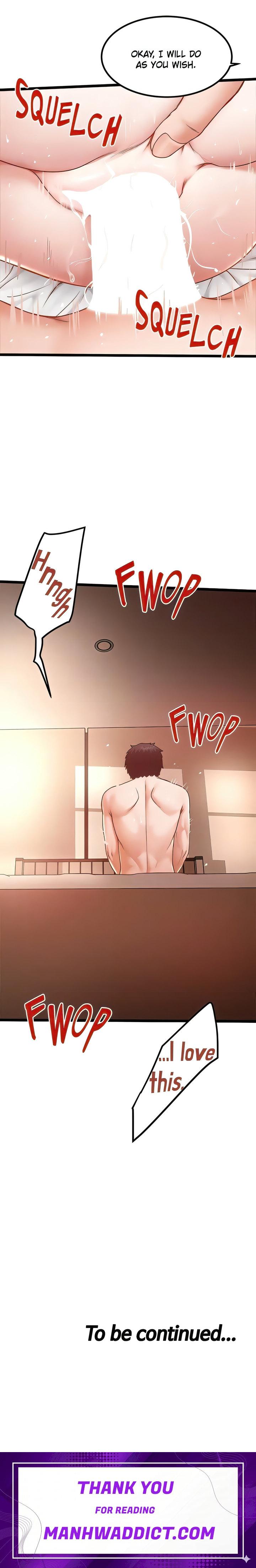 A Bachelor in the Country - Chapter 24 Page 16