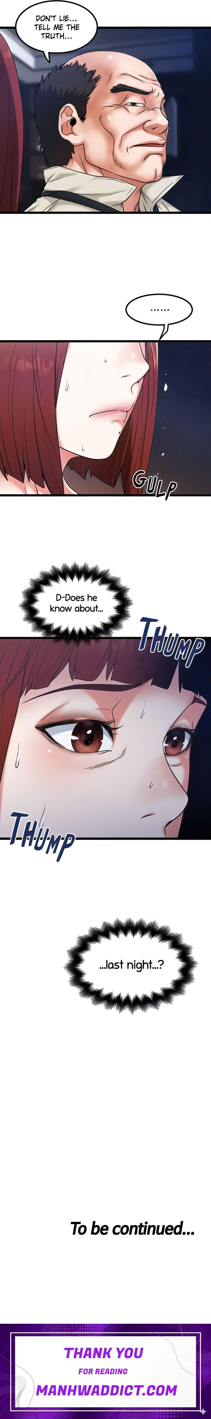 A Bachelor in the Country - Chapter 27 Page 15