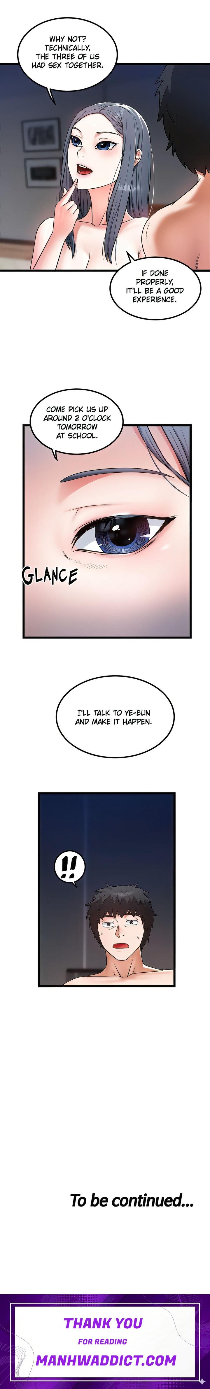A Bachelor in the Country - Chapter 29 Page 15
