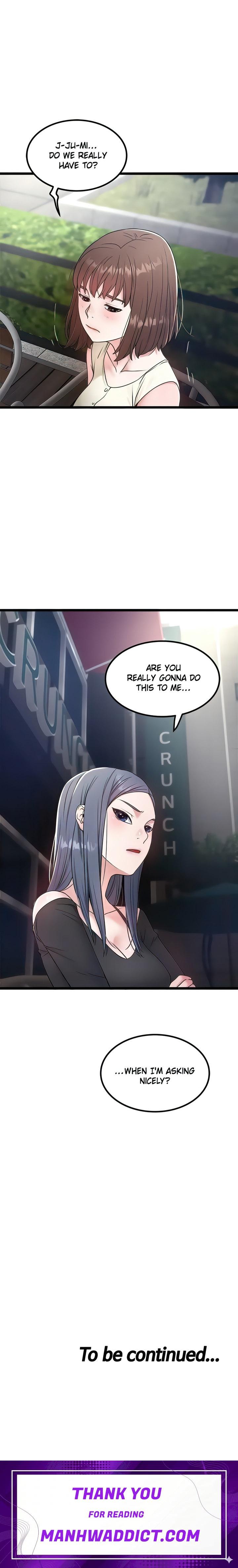 A Bachelor in the Country - Chapter 33 Page 16