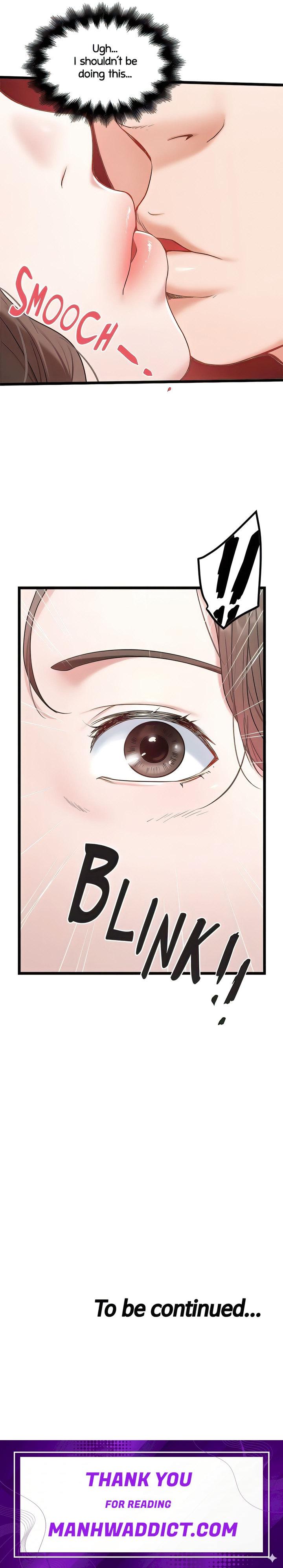 A Bachelor in the Country - Chapter 34 Page 15