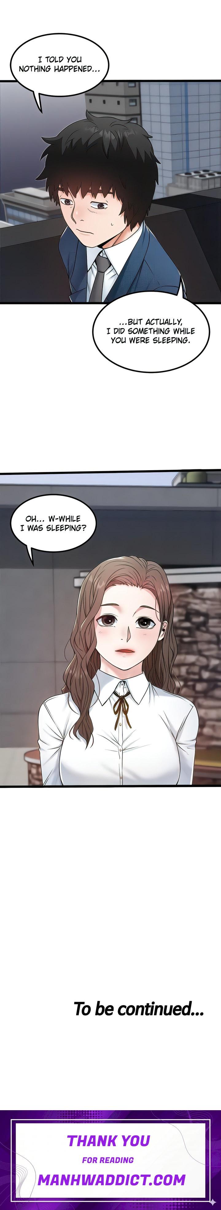 A Bachelor in the Country - Chapter 35 Page 14