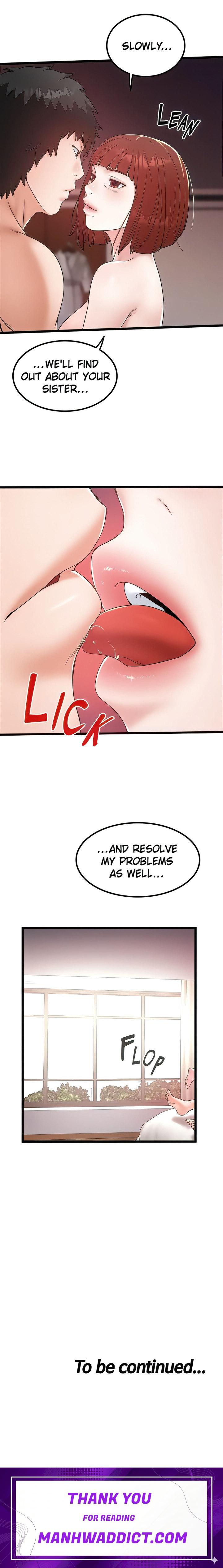 A Bachelor in the Country - Chapter 36 Page 13