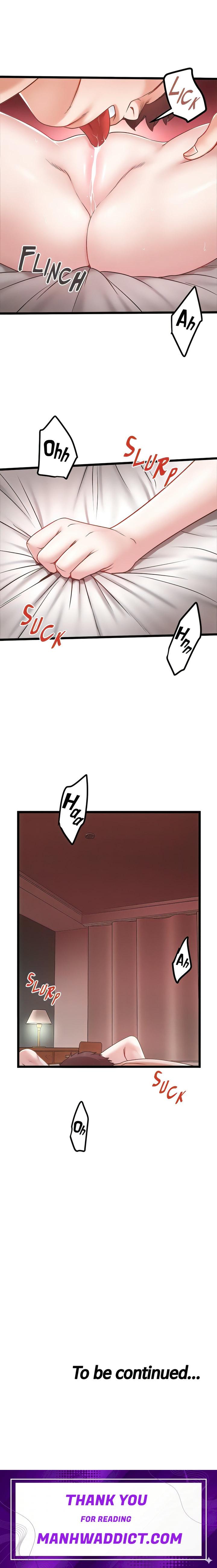 A Bachelor in the Country - Chapter 38 Page 13