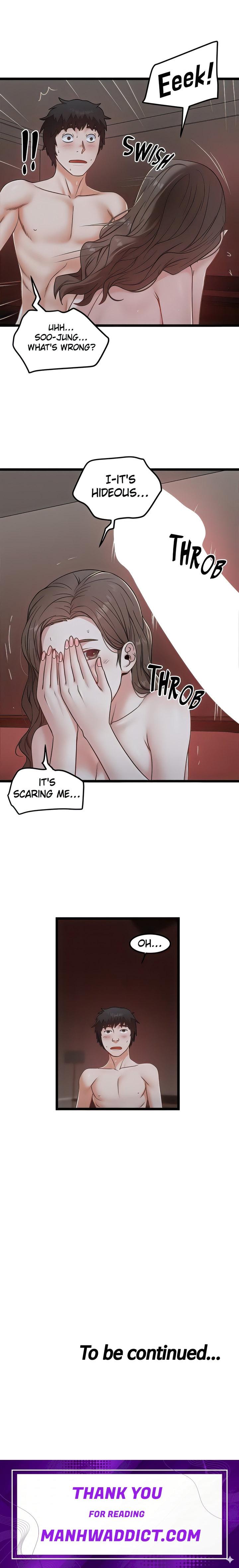A Bachelor in the Country - Chapter 40 Page 13