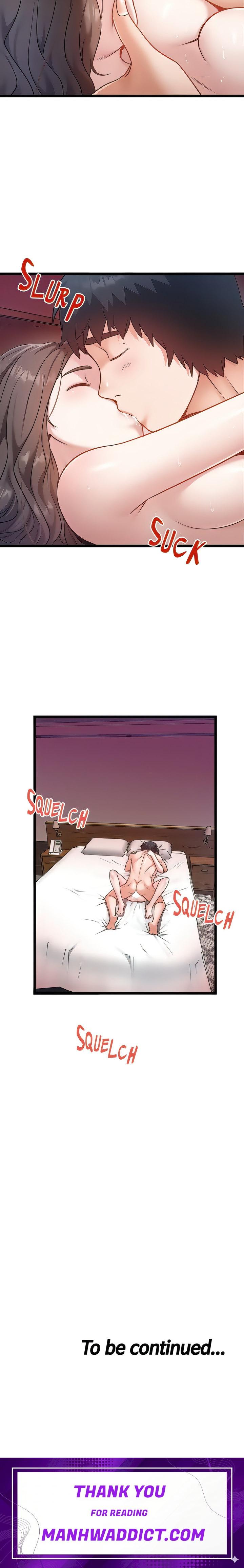 A Bachelor in the Country - Chapter 41 Page 13